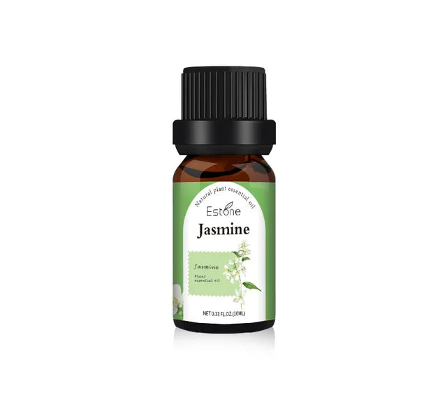 Natural Plant Essential Oils